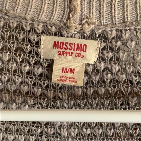 Cardigan - Picture 2 of 3